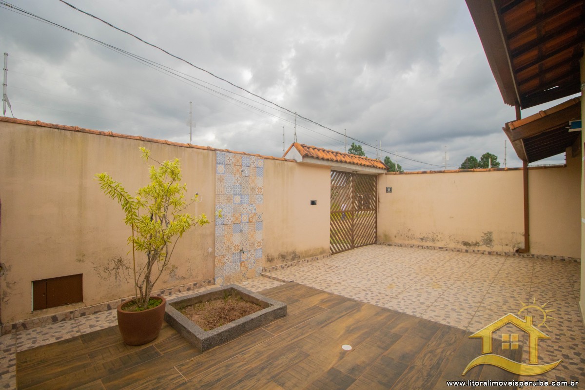 Casa no bairro São João Batista III, Pós Linha