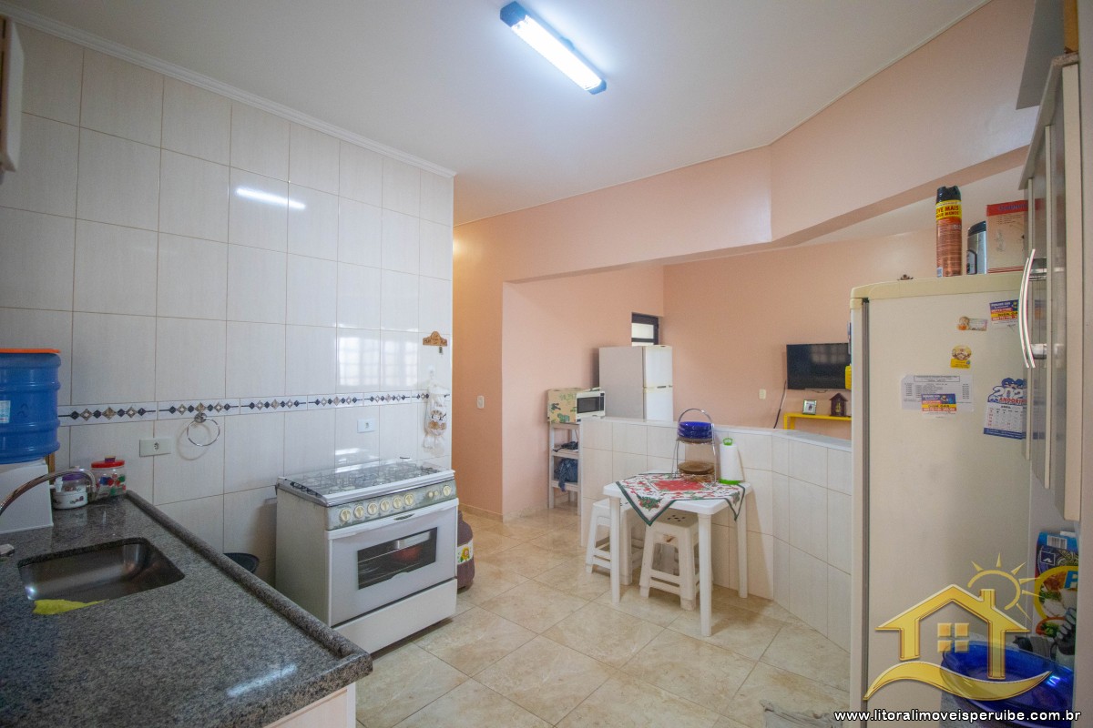 Casa no bairro São João Batista III, Pós Linha