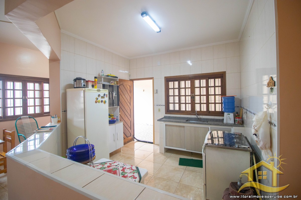 Casa no bairro São João Batista III, Pós Linha