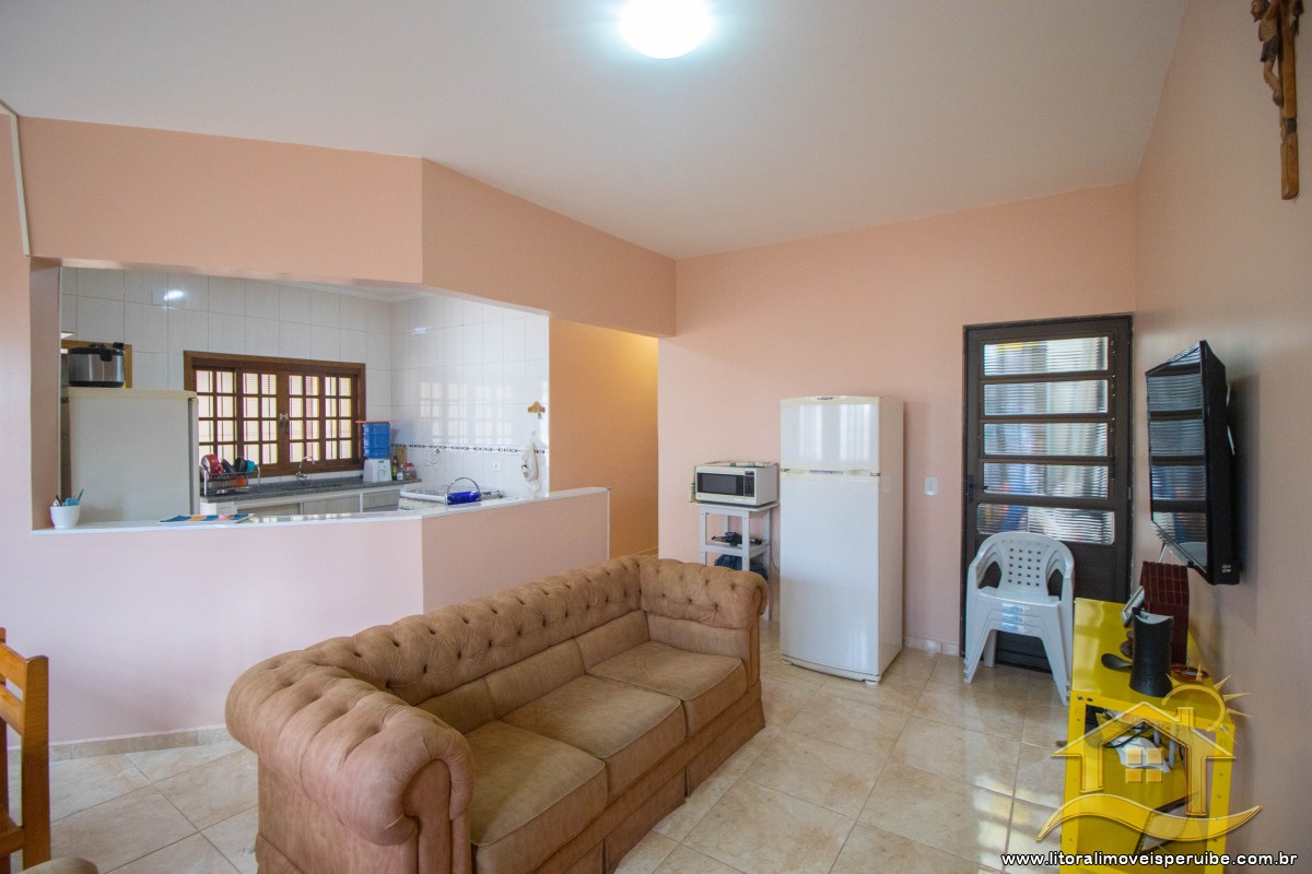 Casa no bairro São João Batista III, Pós Linha