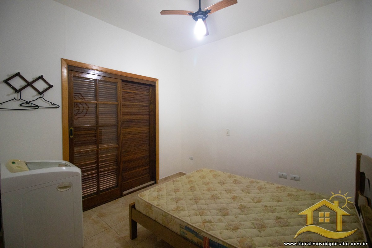 Casa no bairro São João Batista III, Pós Linha