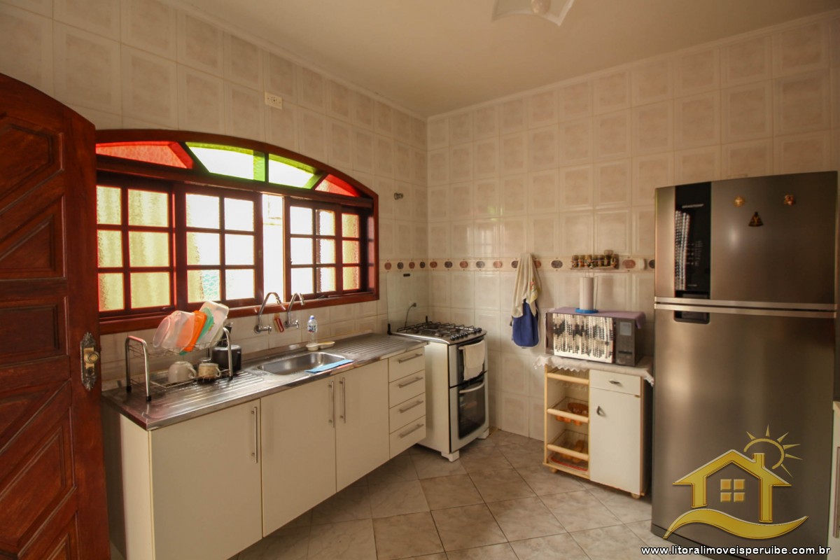 Casa no bairro Beira Mar, Lado Praia