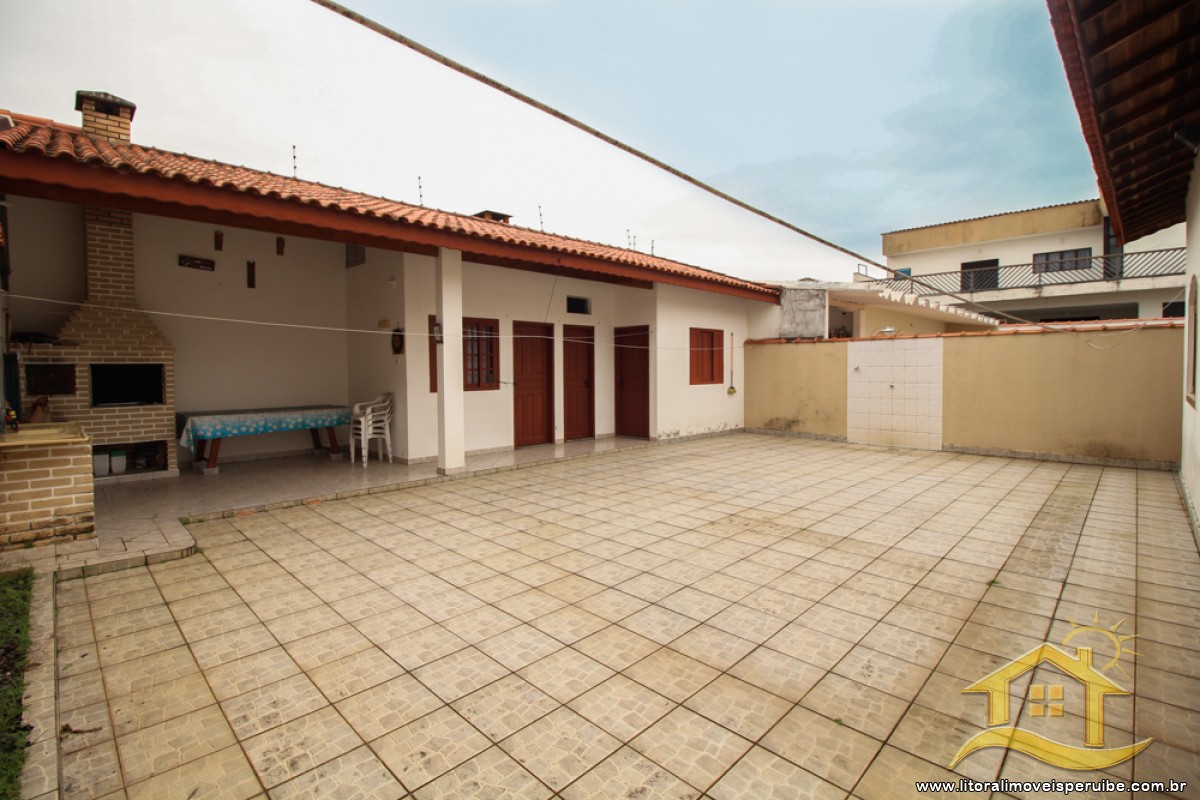 Casa no bairro Beira Mar, Lado Praia