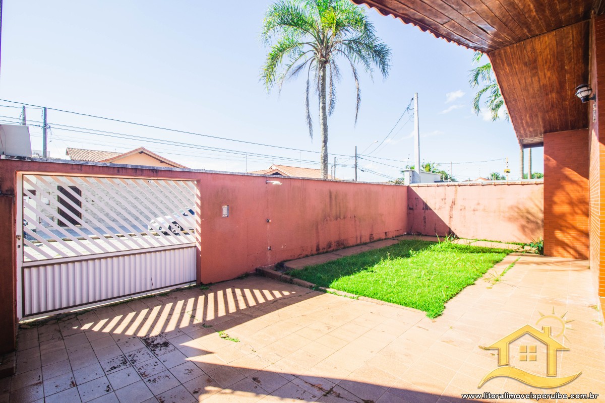 Casa no bairro Flórida, Lado Praia