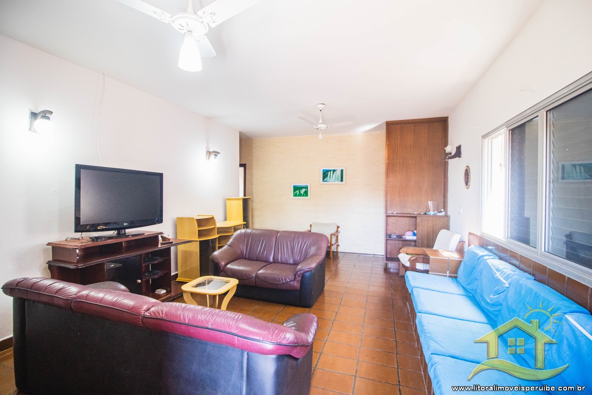 Casa no bairro Flórida, Lado Praia