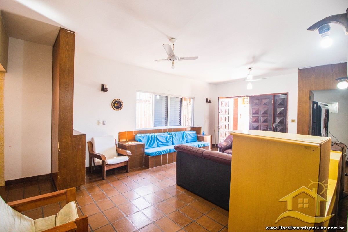 Casa no bairro Flórida, Lado Praia
