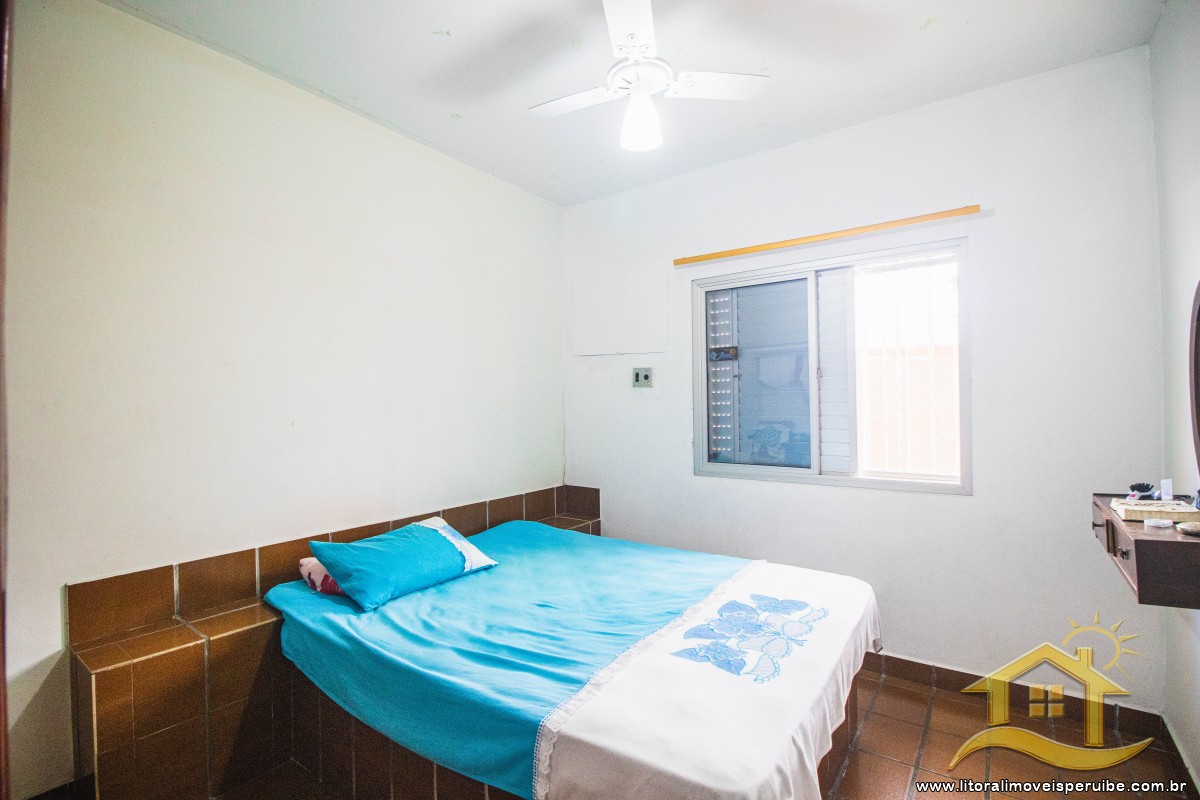 Casa no bairro Flórida, Lado Praia