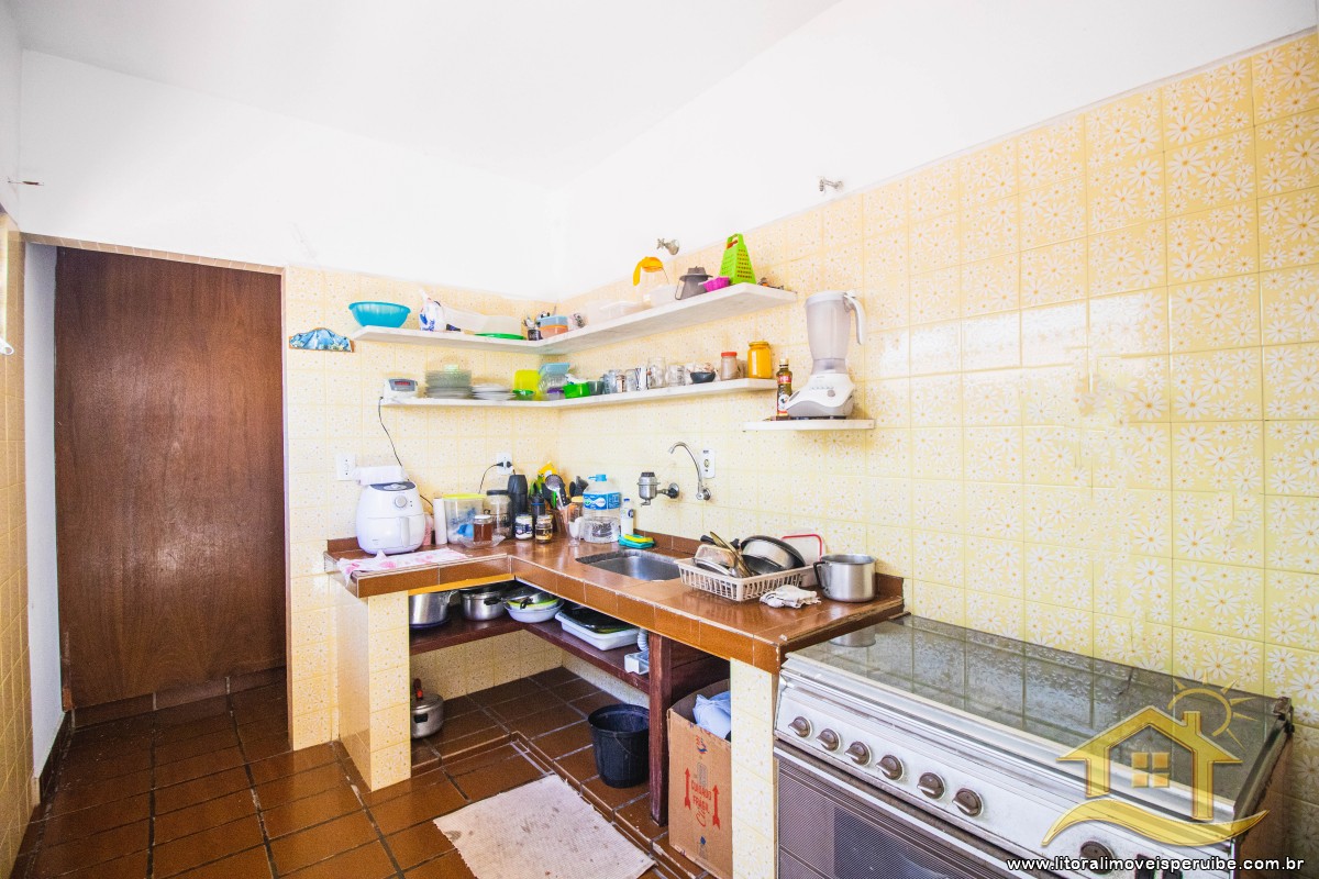 Casa no bairro Flórida, Lado Praia