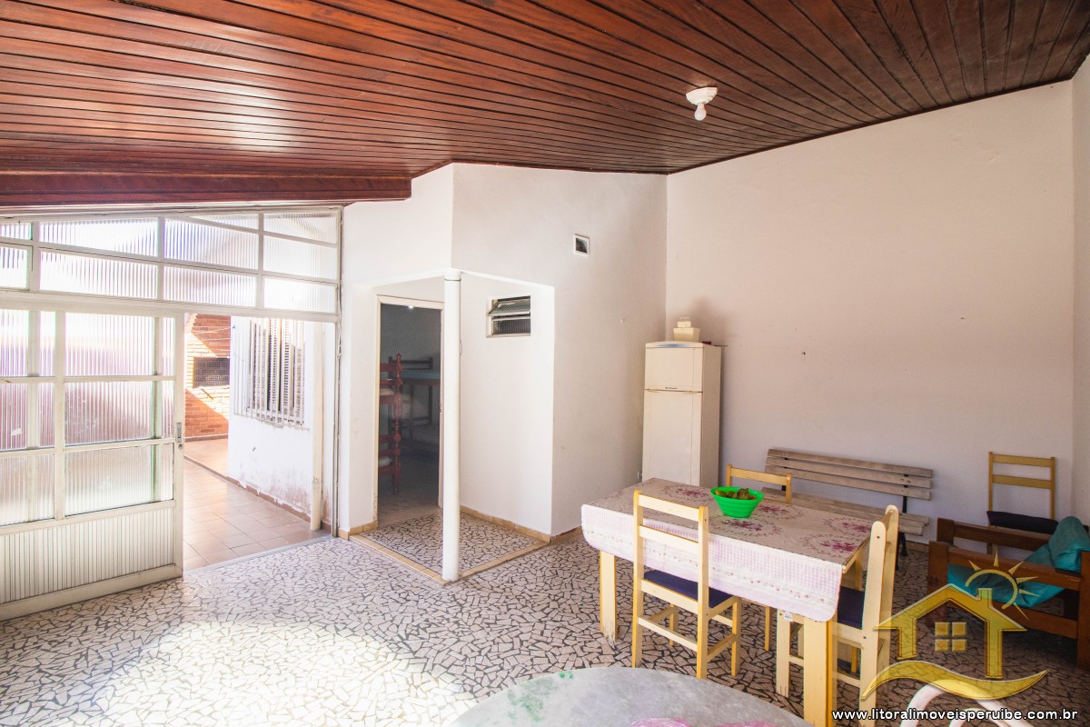 Casa no bairro Flórida, Lado Praia