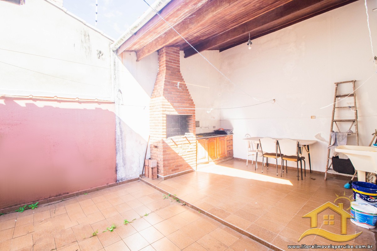 Casa no bairro Flórida, Lado Praia