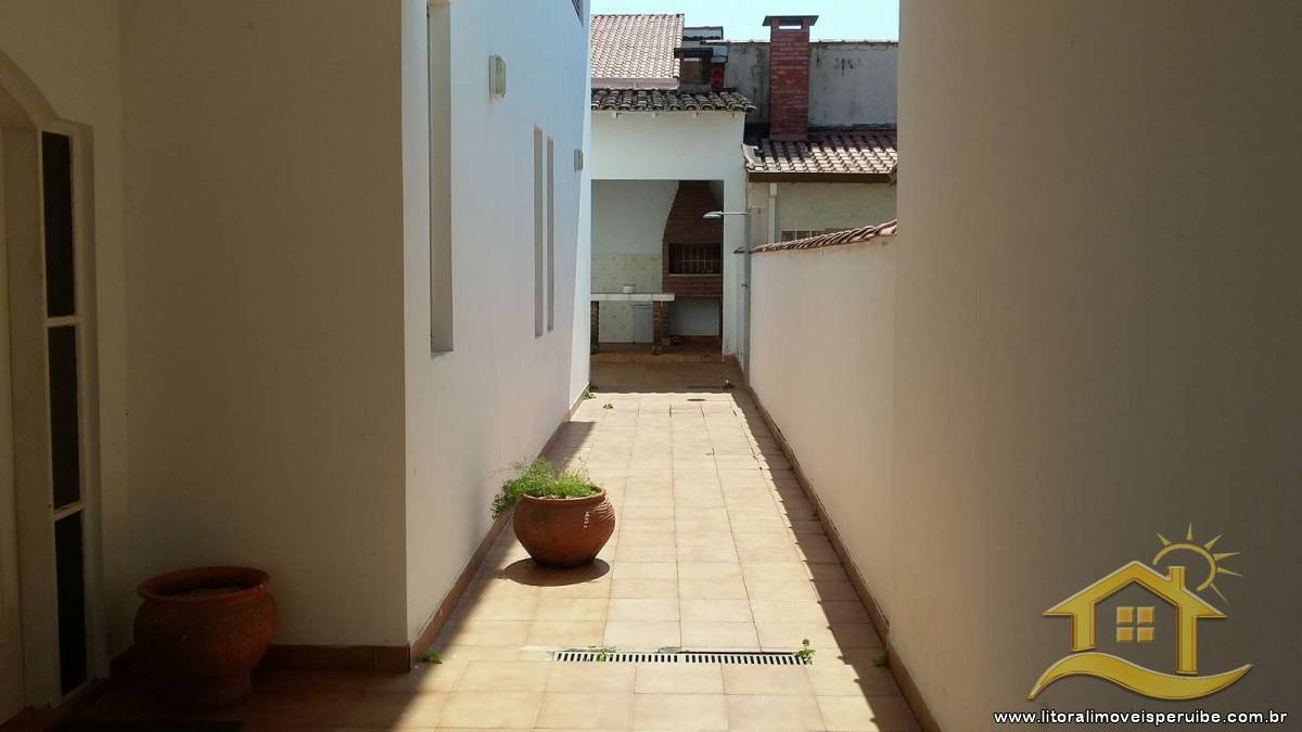 Casa no bairro Oásis, Lado Praia