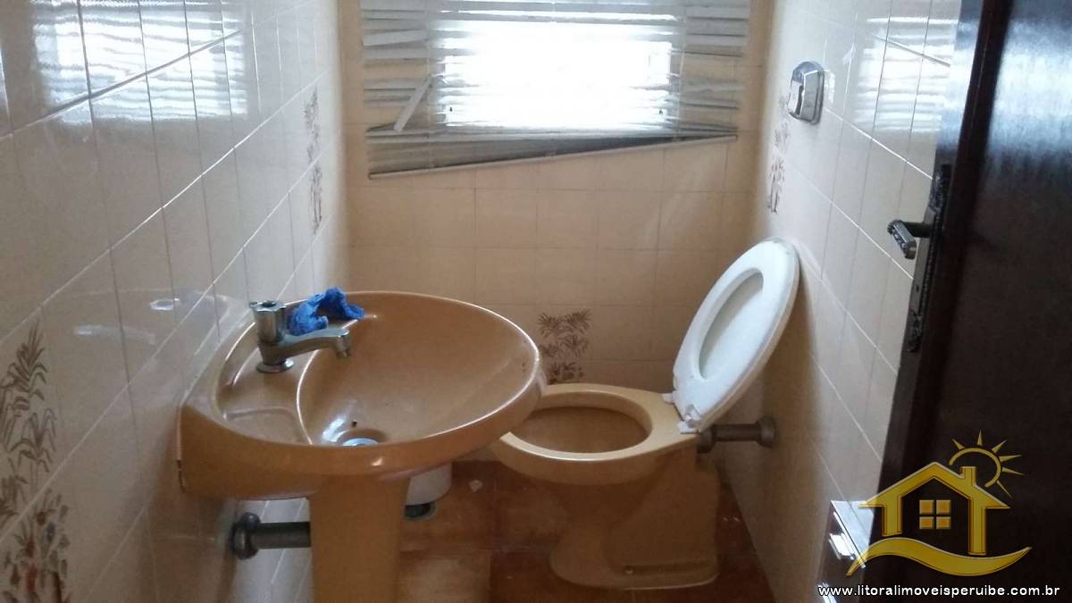Casa no bairro Oásis, Lado Praia