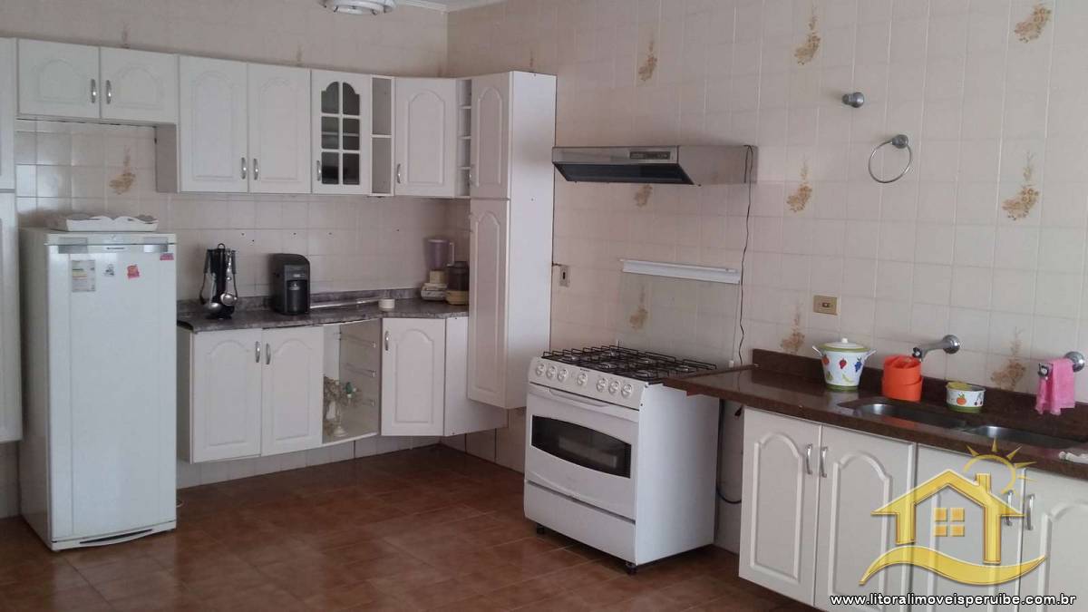 Casa no bairro Oásis, Lado Praia