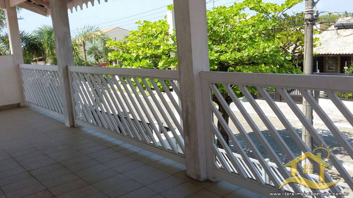 Casa no bairro Oásis, Lado Praia