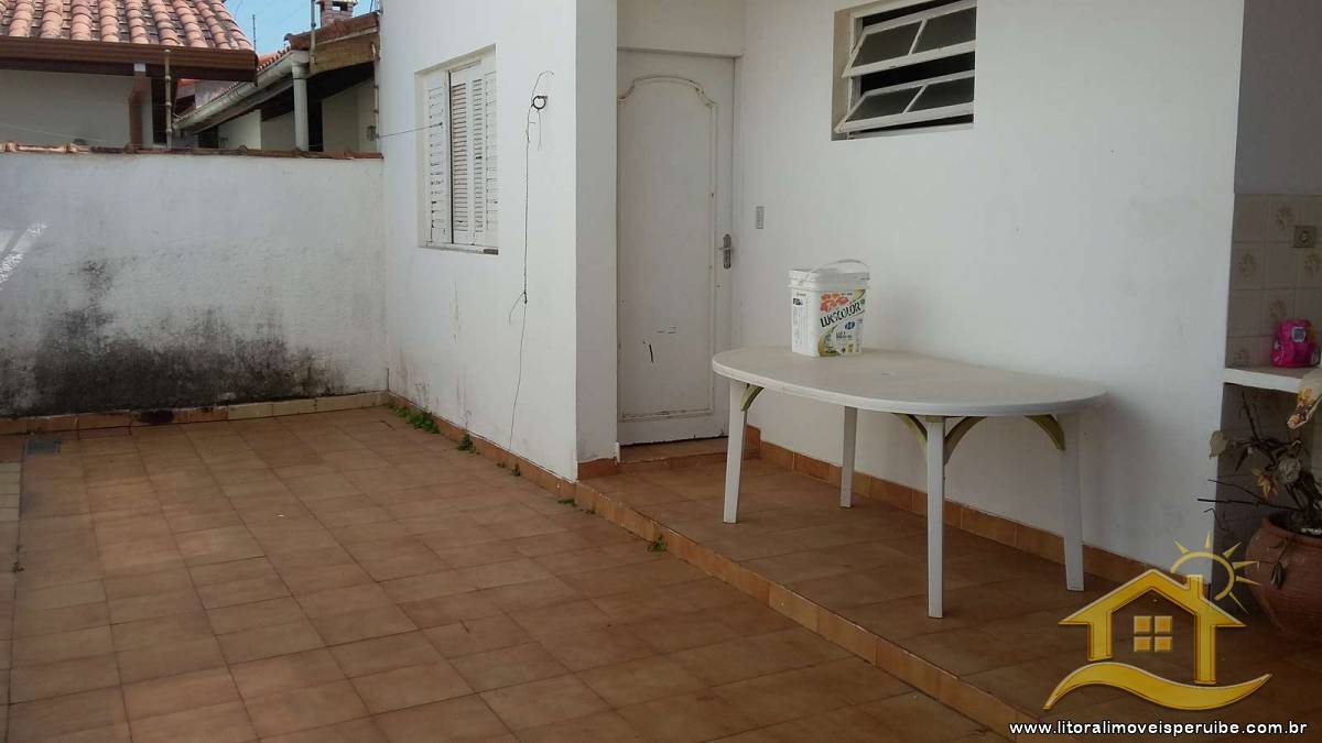 Casa no bairro Oásis, Lado Praia