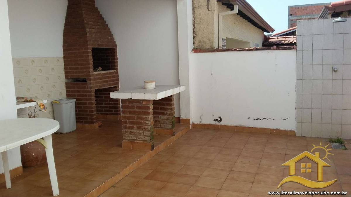 Casa no bairro Oásis, Lado Praia