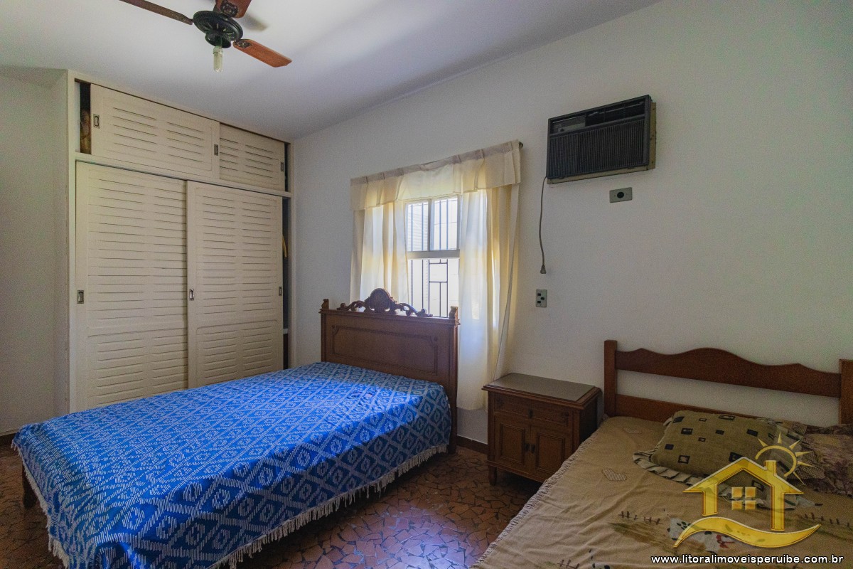 Casa no bairro Ribamar, Lado Linha