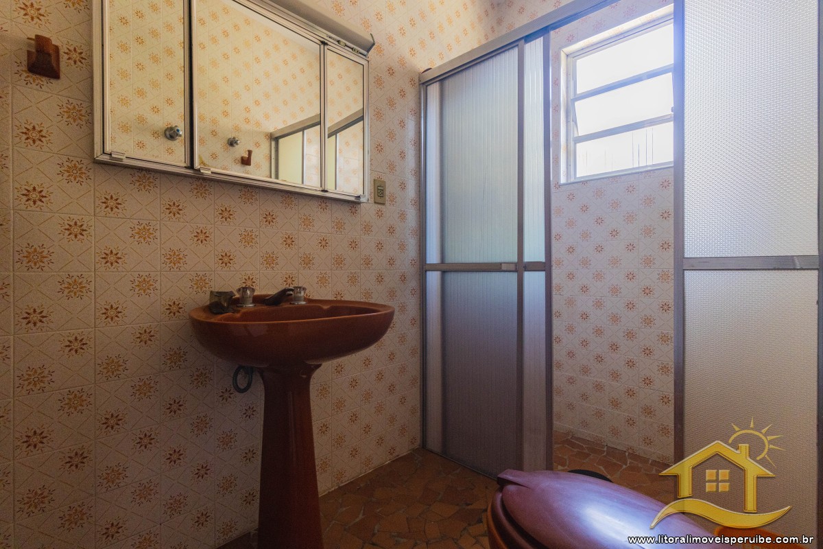 Casa no bairro Ribamar, Lado Linha