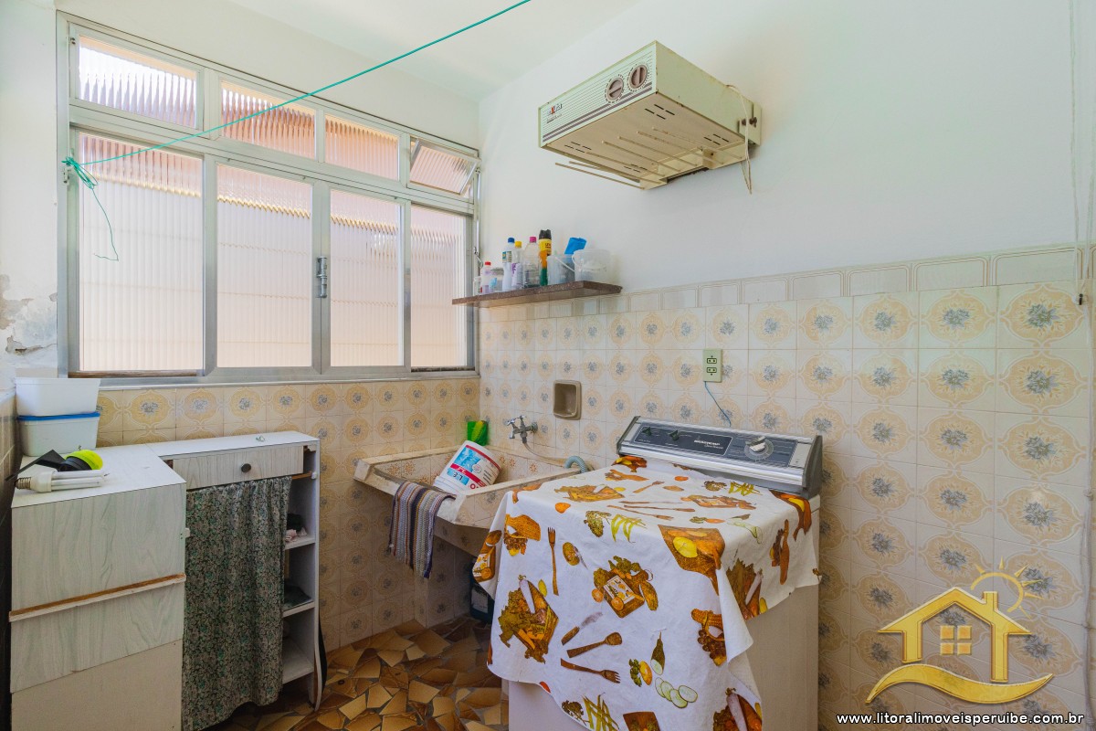 Casa no bairro Ribamar, Lado Linha