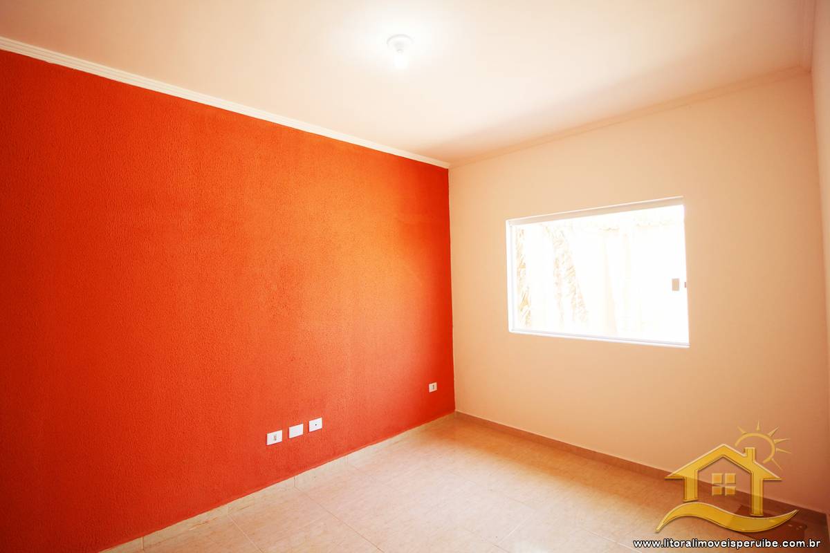 Casa no bairro Cidade Nova Peruibe, Pós Linha