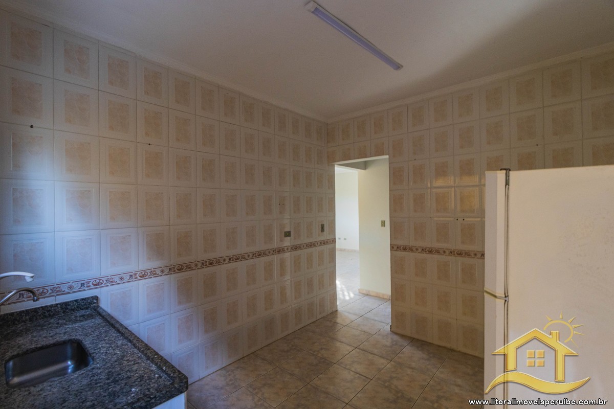 Casa no bairro Jardim Imperador, Lado Linha