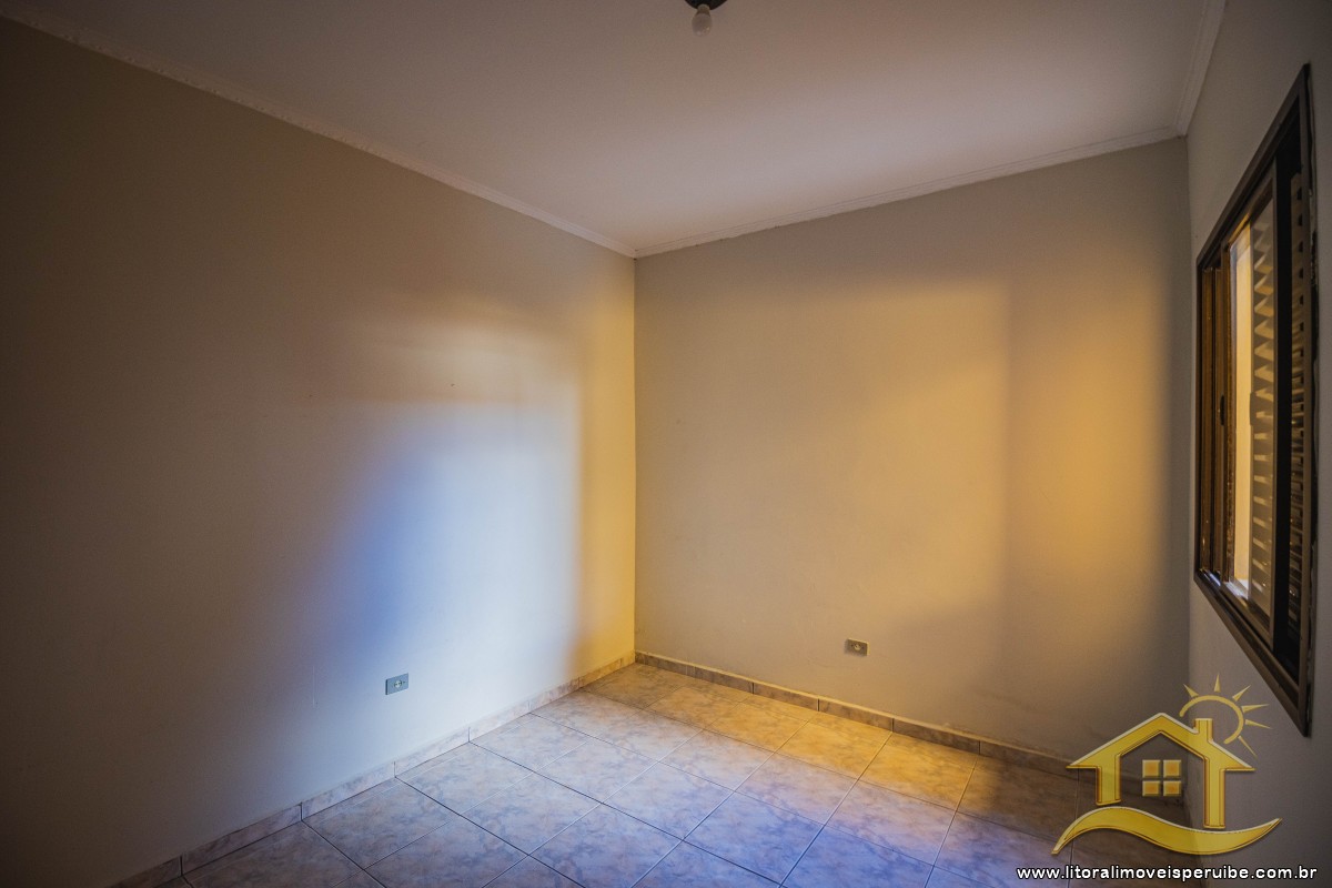 Casa no bairro Jardim Imperador, Lado Linha