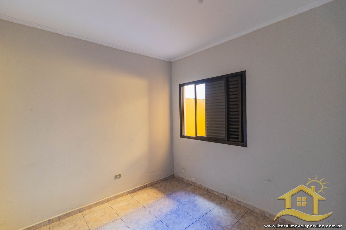 Casa no bairro Jardim Imperador, Lado Linha