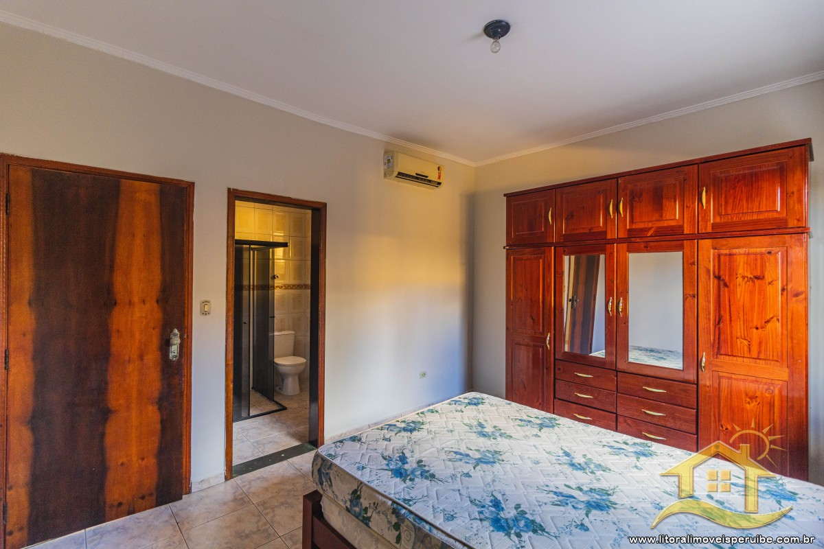 Casa no bairro Jardim Imperador, Lado Linha