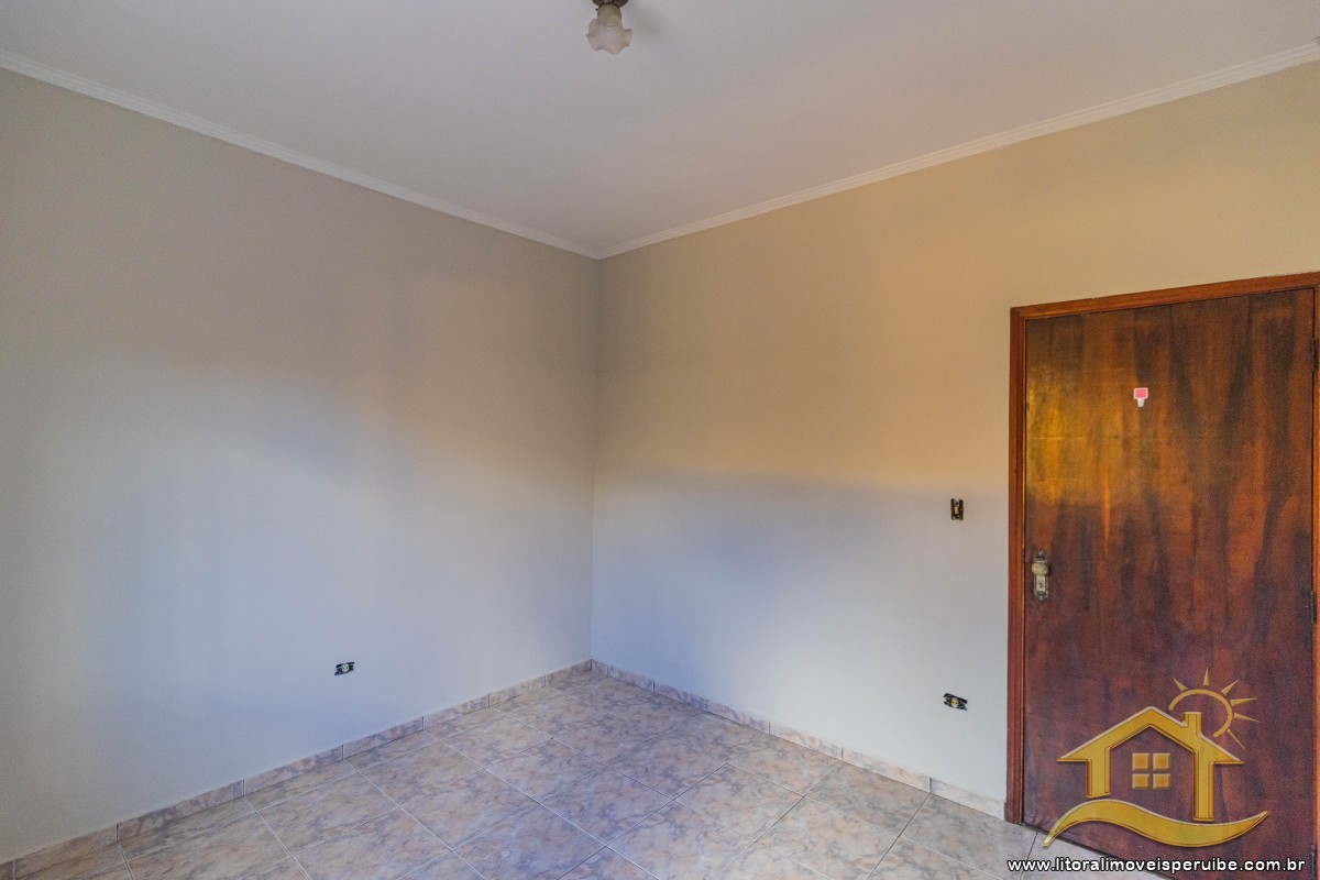 Casa no bairro Jardim Imperador, Lado Linha