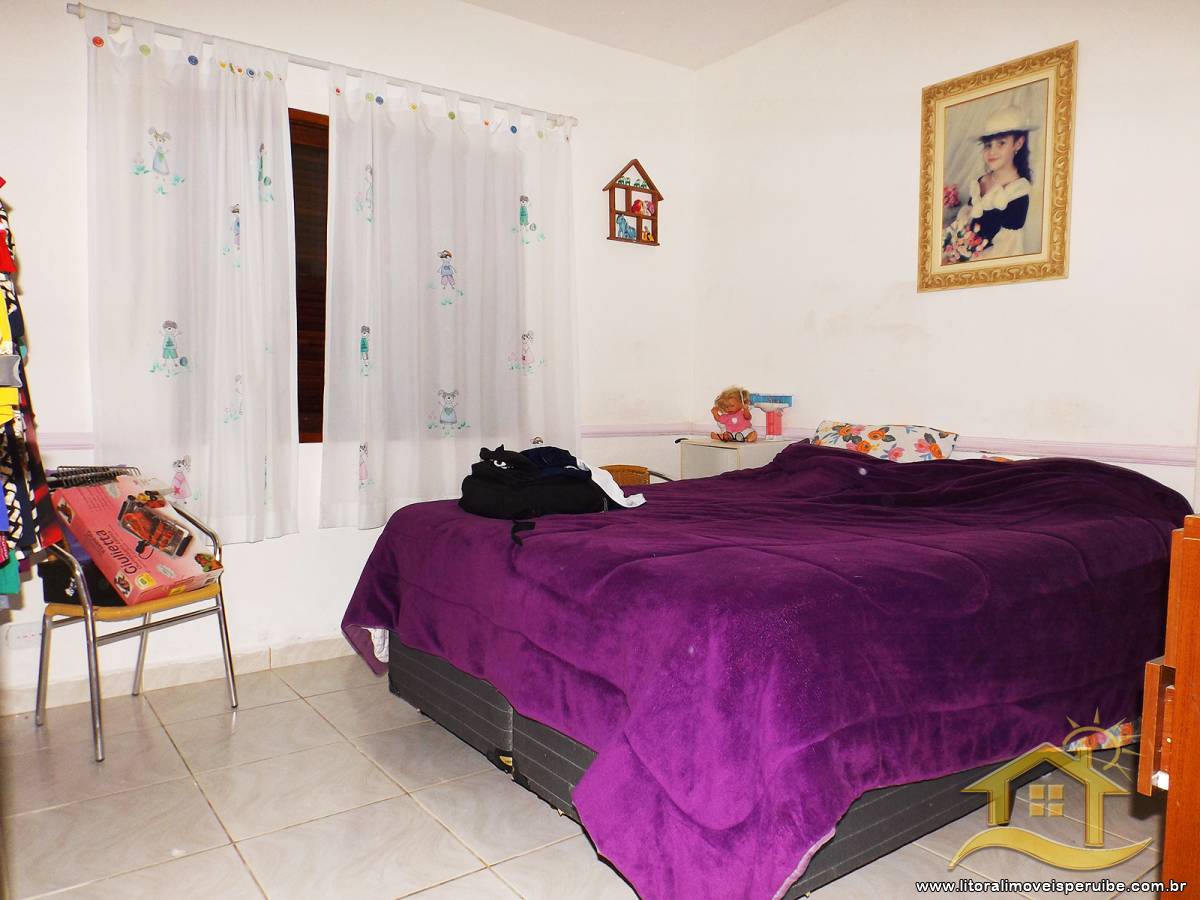 Casa no bairro Stella Maris, Lado Linha