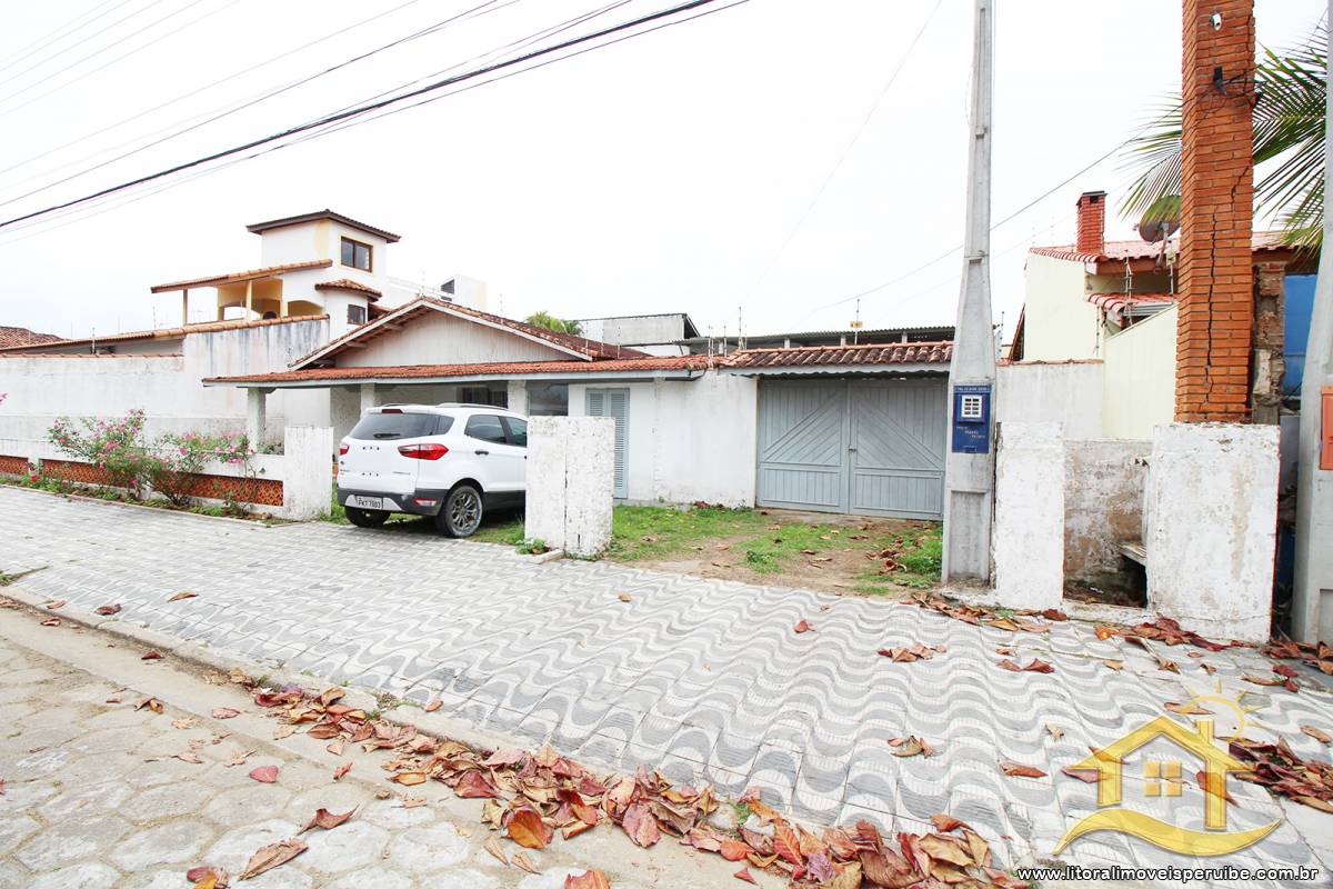 Casa no bairro Ribamar, Lado Praia
