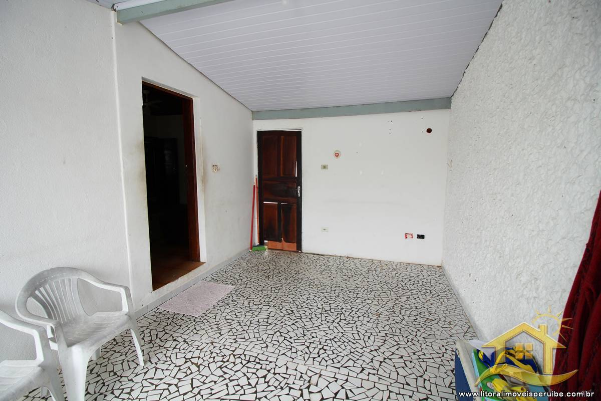 Casa no bairro Ribamar, Lado Praia