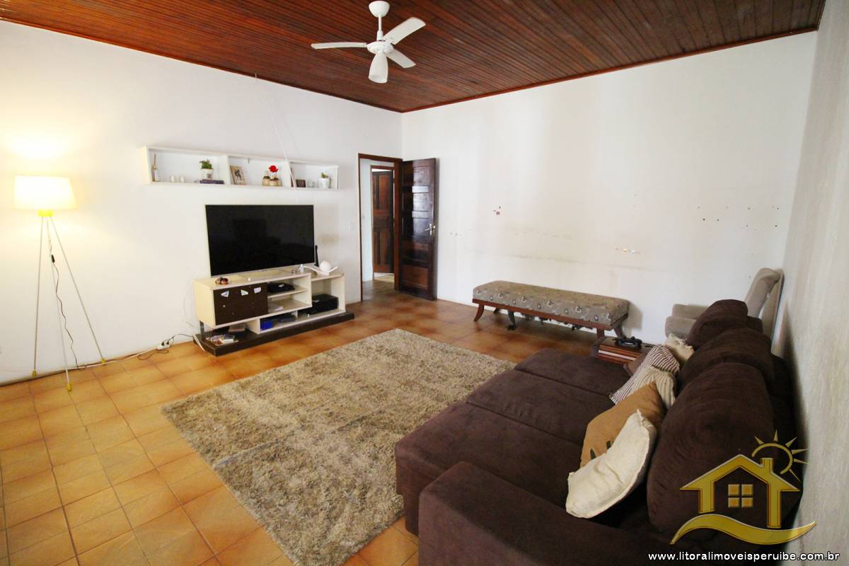 Casa no bairro Ribamar, Lado Praia