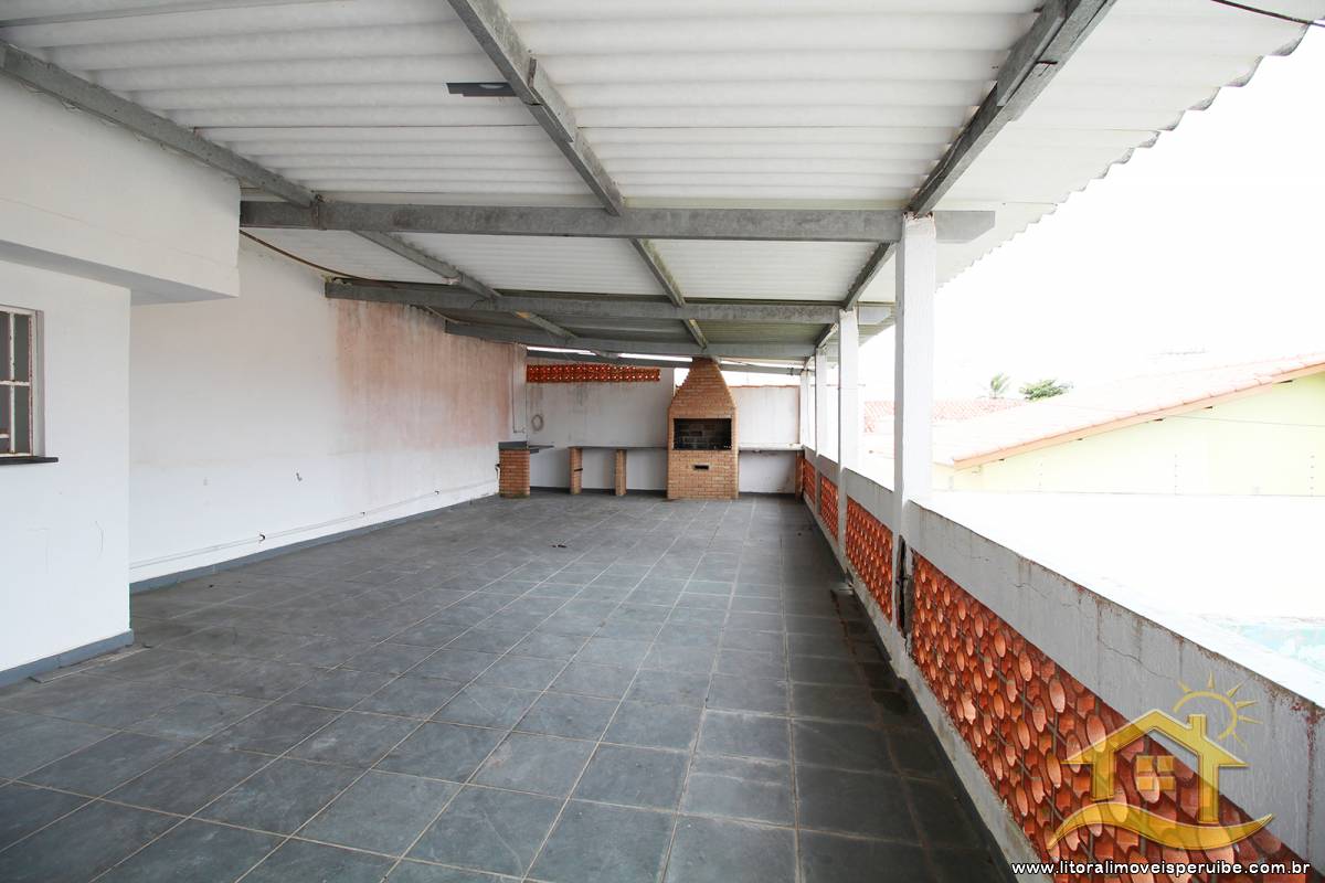 Casa no bairro Ribamar, Lado Praia