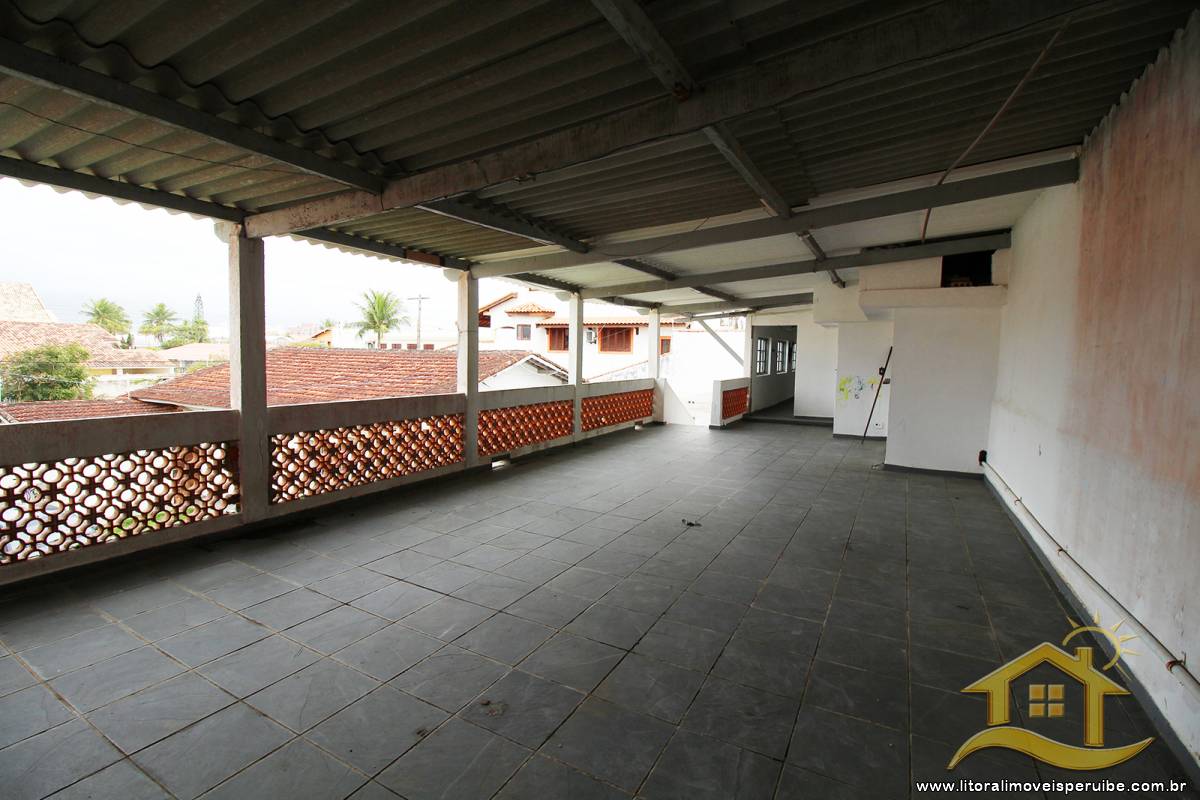 Casa no bairro Ribamar, Lado Praia