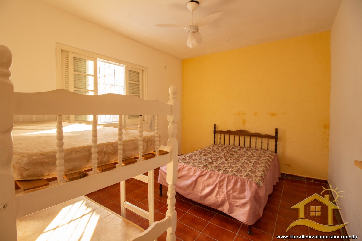 Casa no bairro Beira Mar, Lado Linha