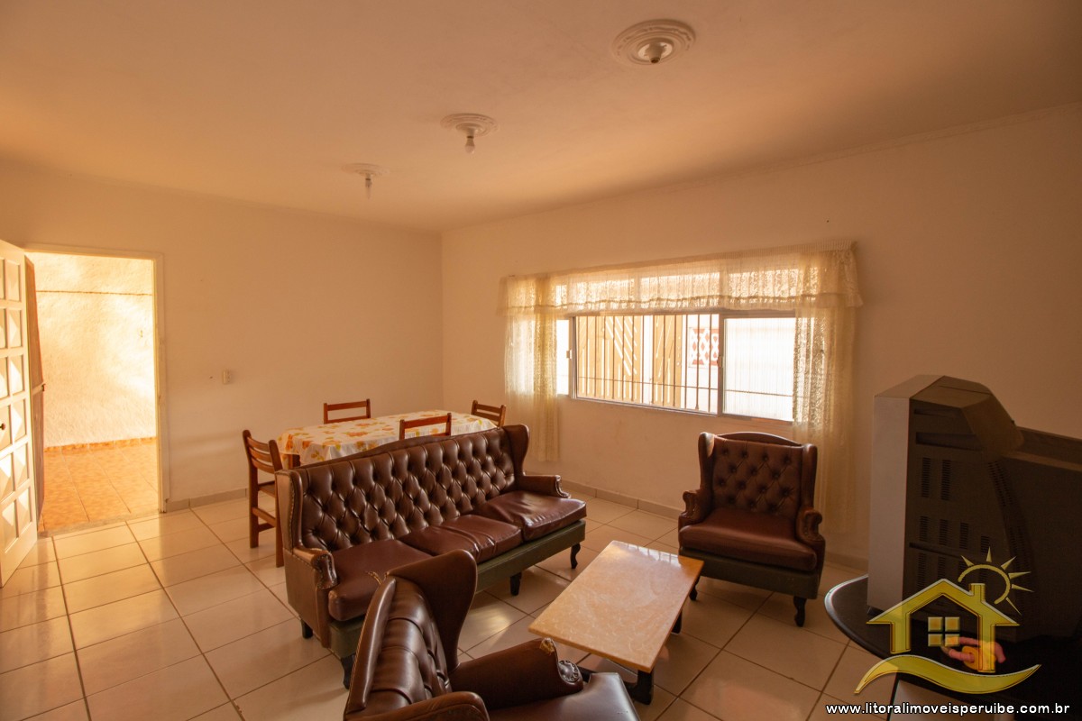 Casa no bairro Beira Mar, Lado Linha