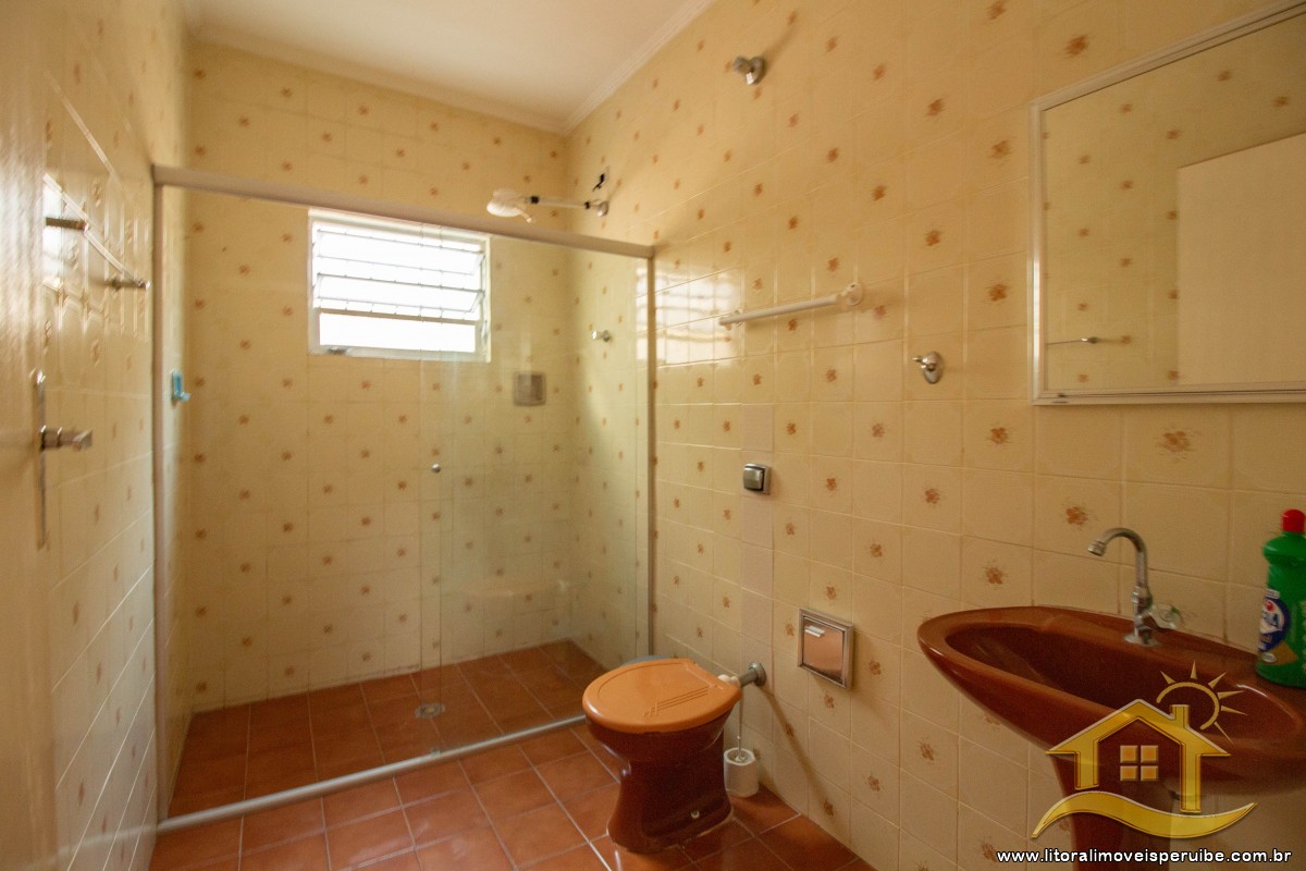 Casa no bairro Beira Mar, Lado Linha