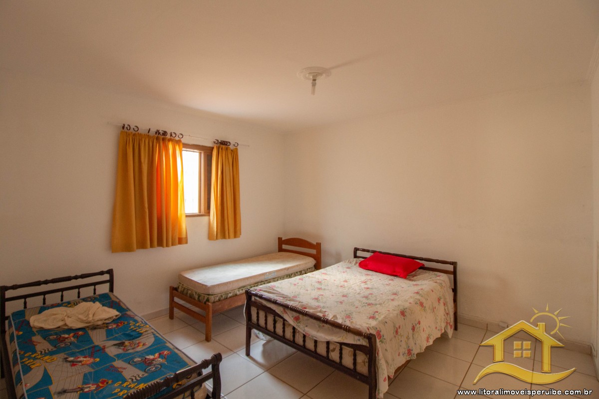 Casa no bairro Beira Mar, Lado Linha
