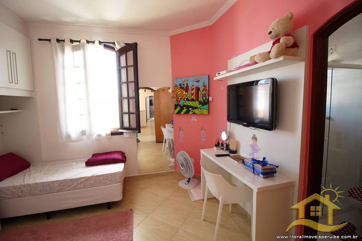Casa no bairro Residencial Três Marias, Pós Linha