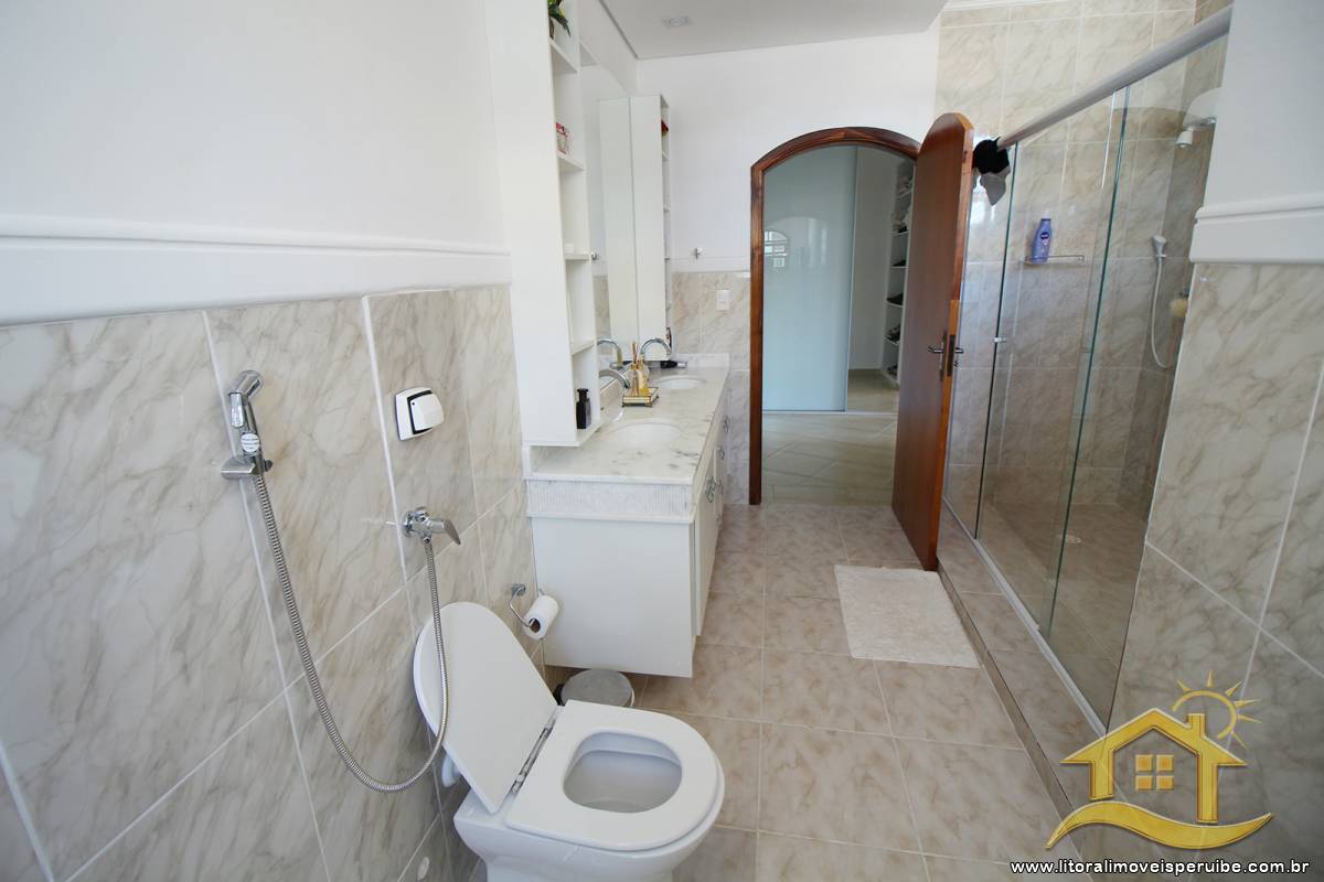 Casa no bairro Residencial Três Marias, Pós Linha