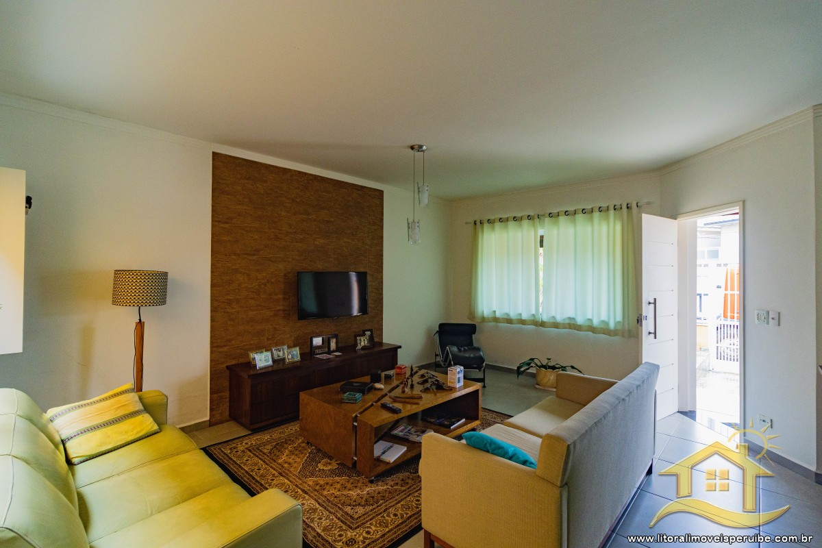 Casa no bairro Ribamar, Lado Linha