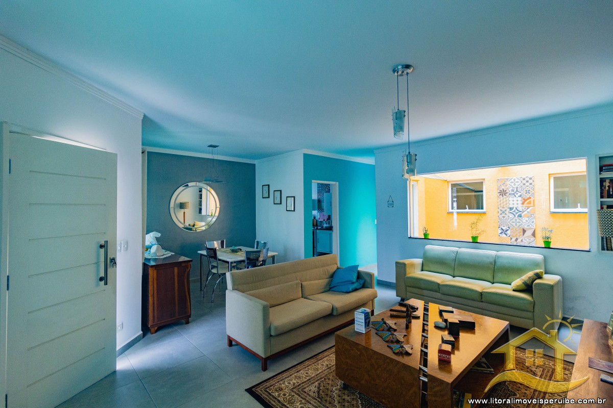 Casa no bairro Ribamar, Lado Linha