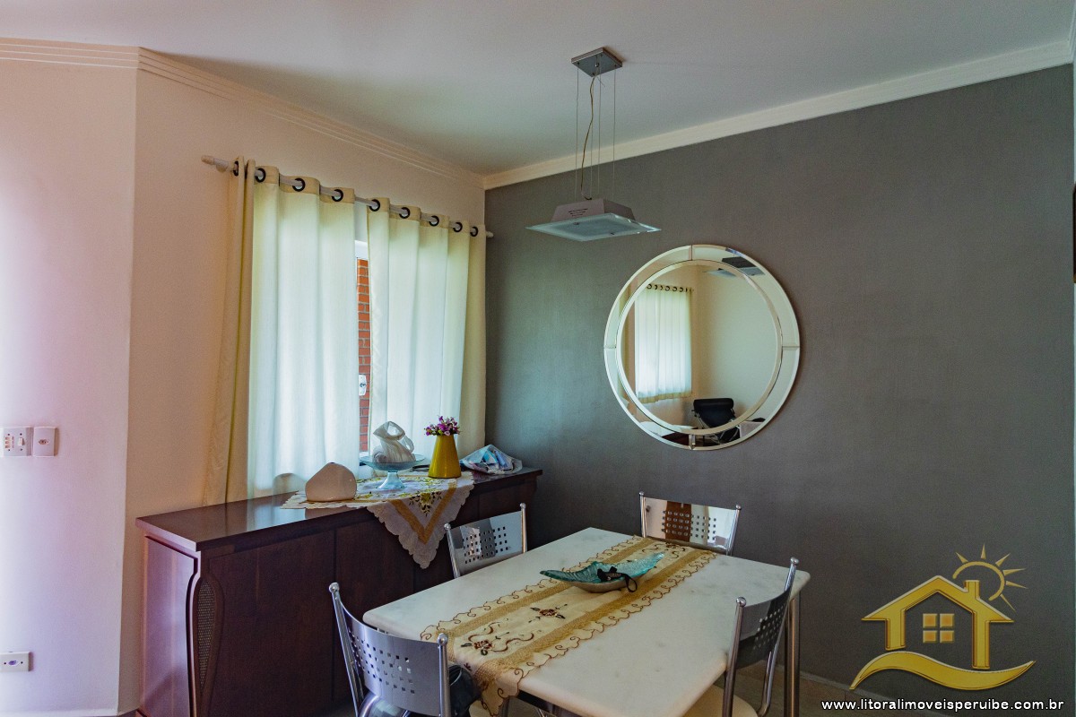 Casa no bairro Ribamar, Lado Linha