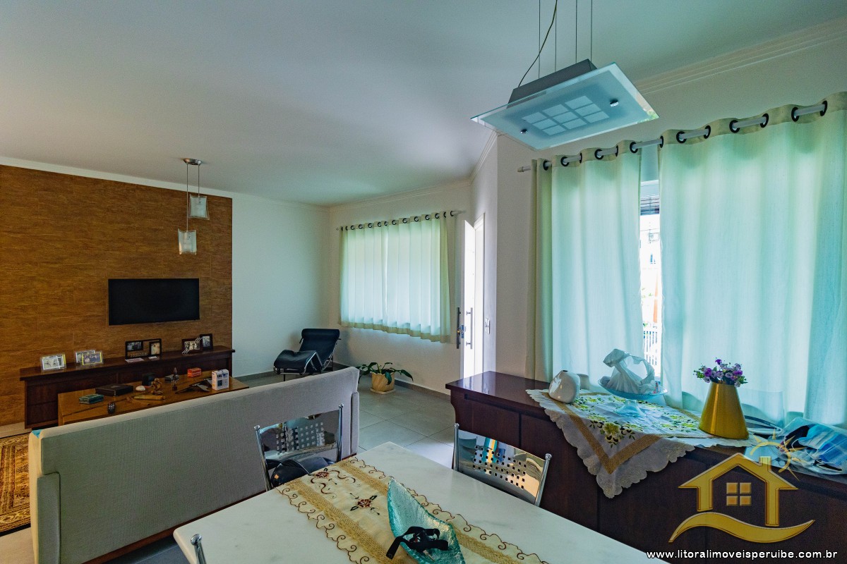 Casa no bairro Ribamar, Lado Linha