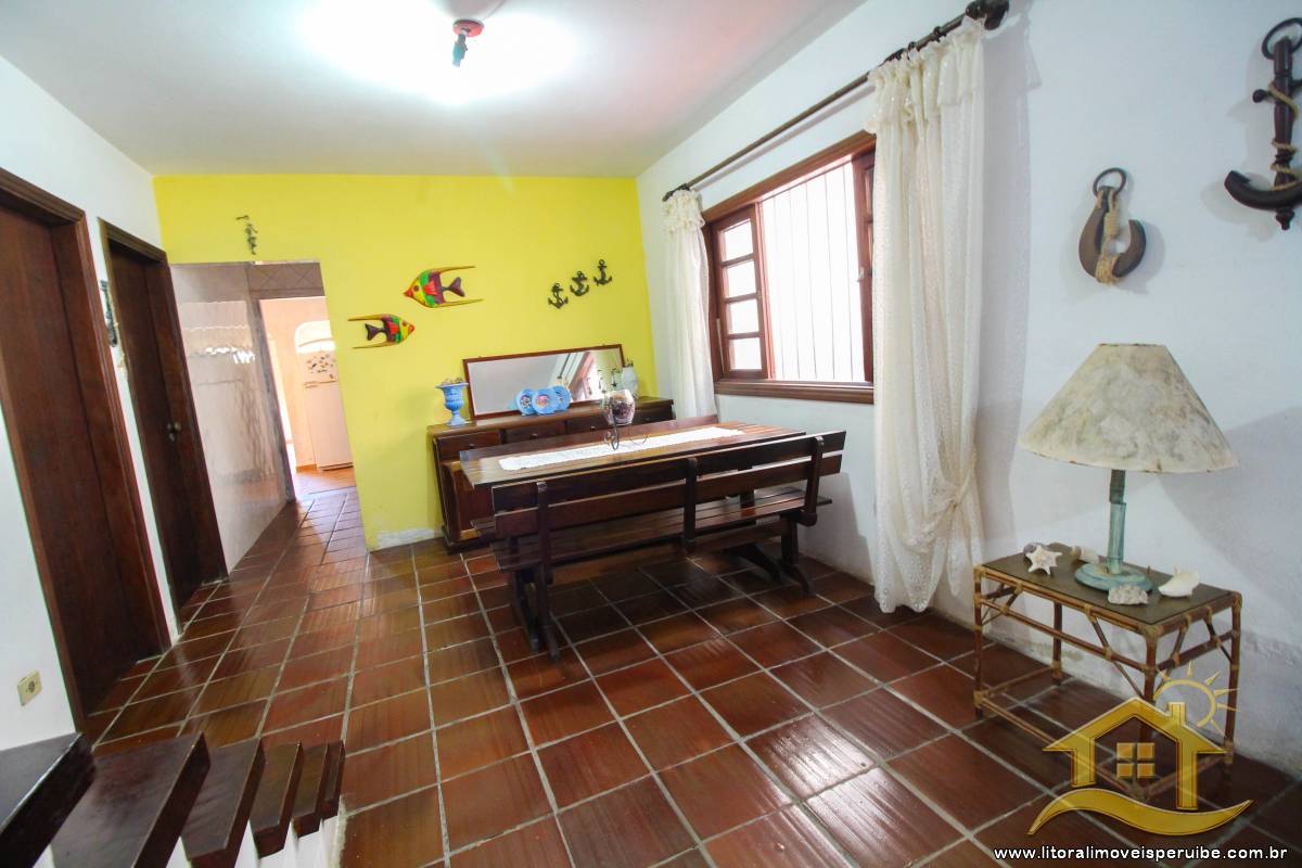 Casa no bairro Centro, Frente ao Mar