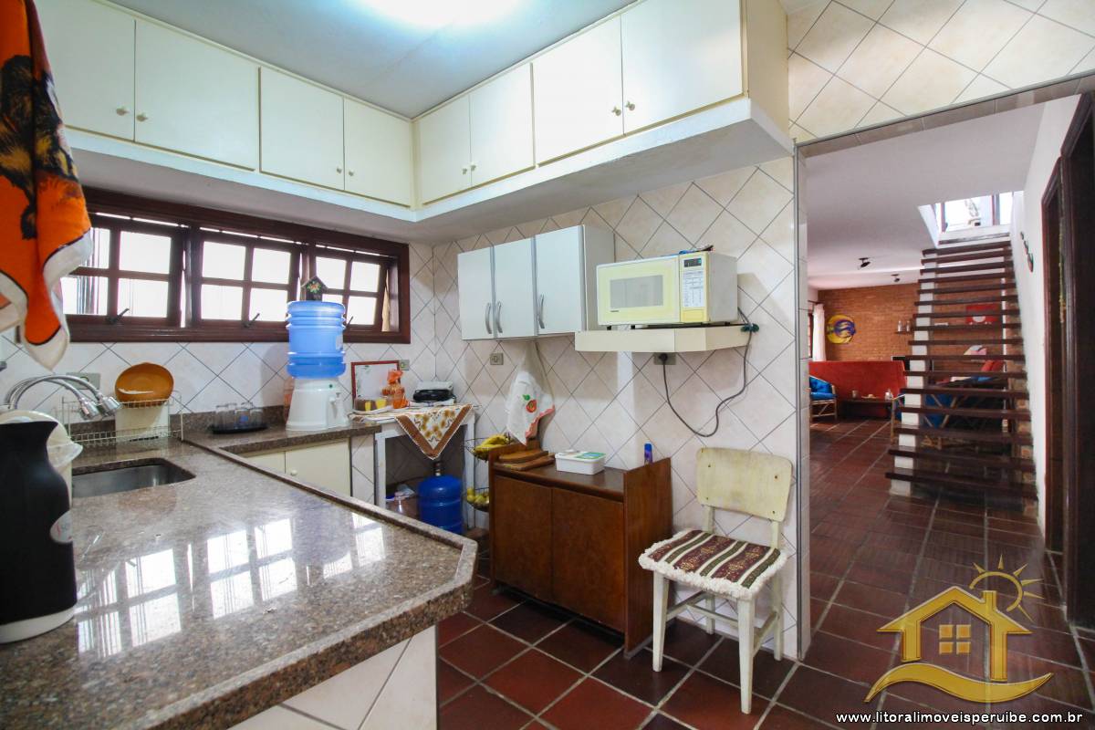Casa no bairro Centro, Frente ao Mar