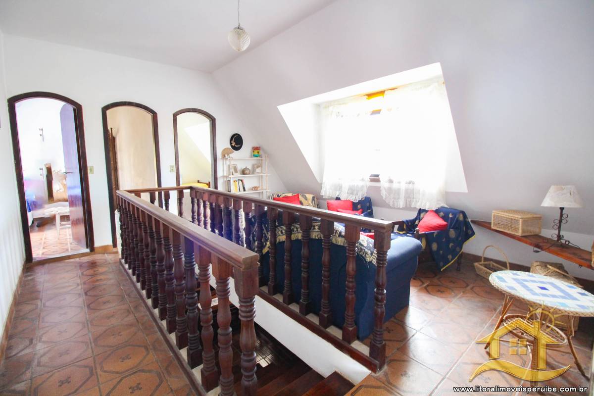 Casa no bairro Centro, Frente ao Mar