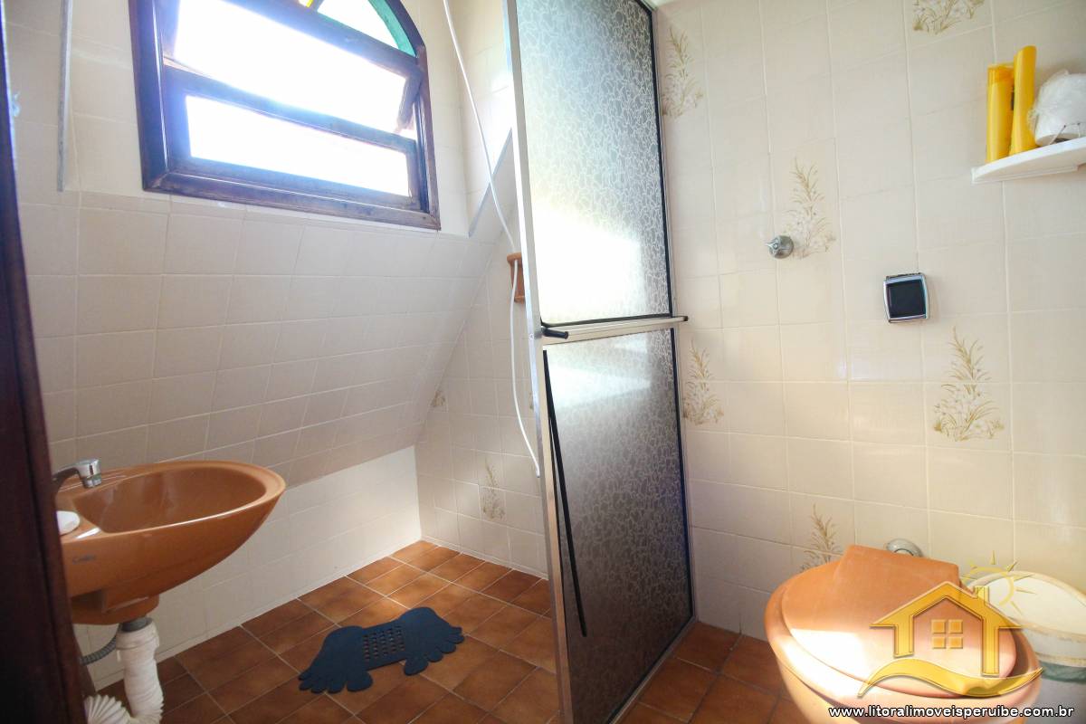 Casa no bairro Centro, Frente ao Mar