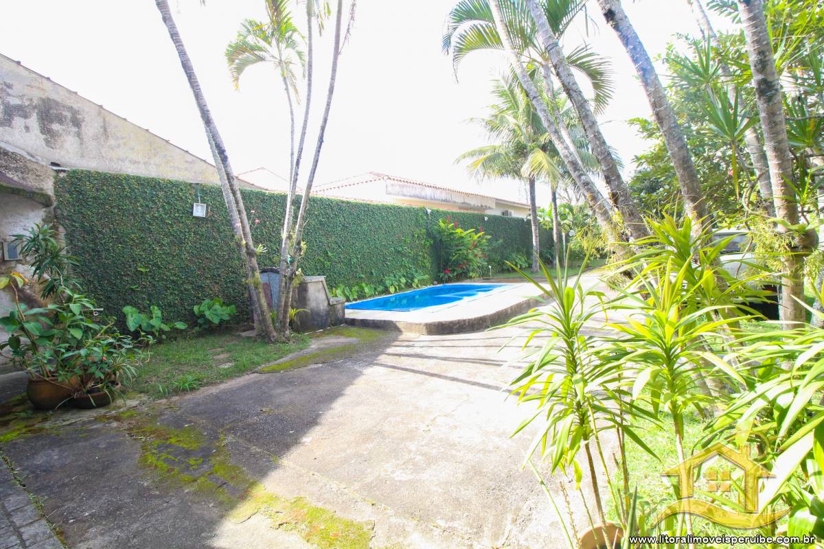 Casa no bairro Centro, Frente ao Mar